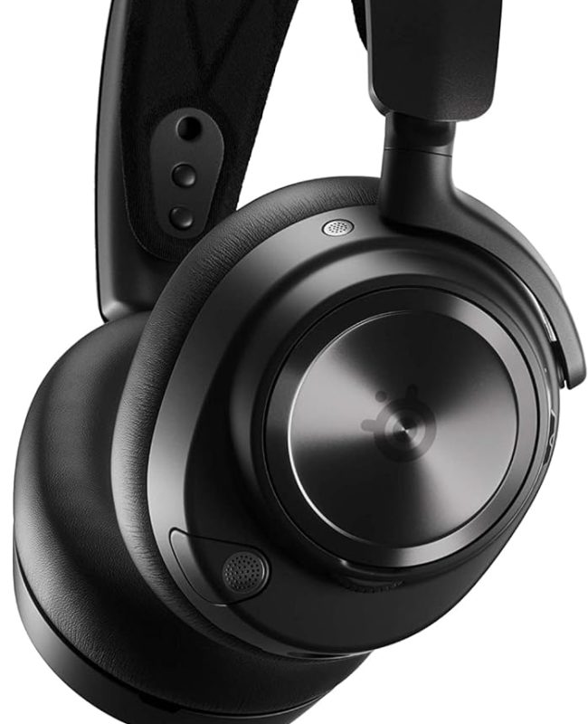 SteelSeries Arctis Nova Pro Wireless X