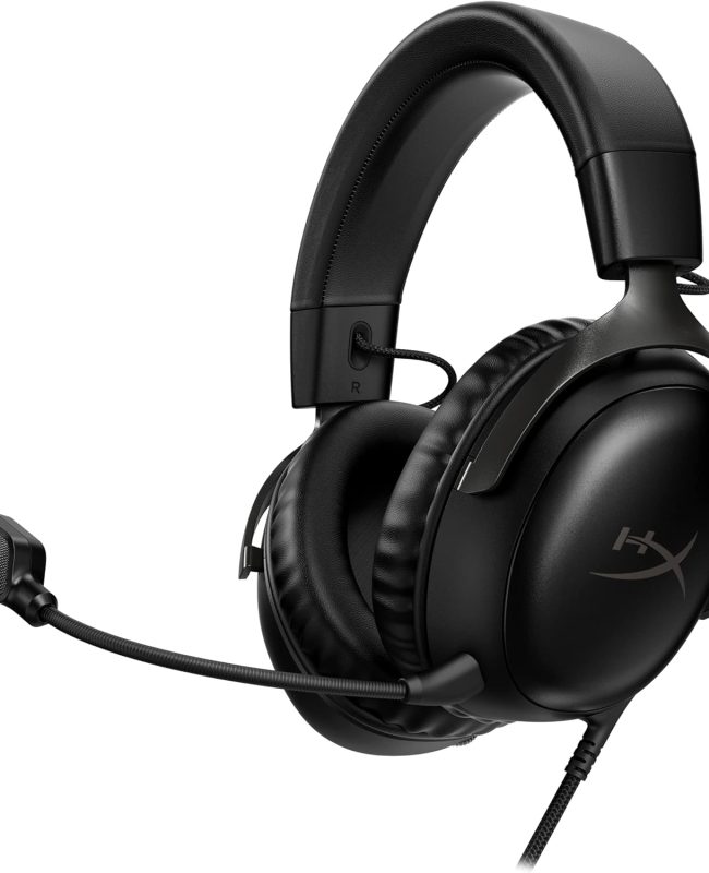 HyperX Cloud III