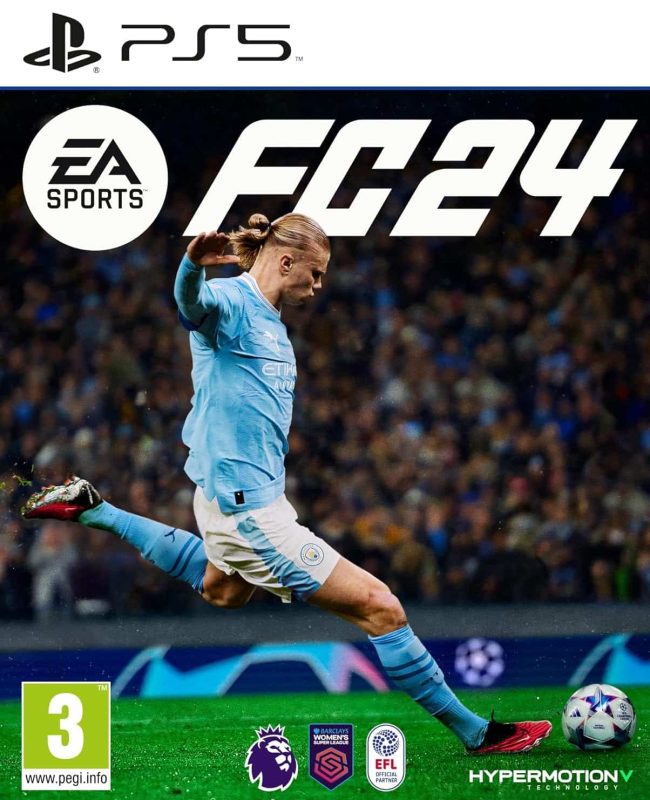 EA SPORTS FC 24 Playstation 5