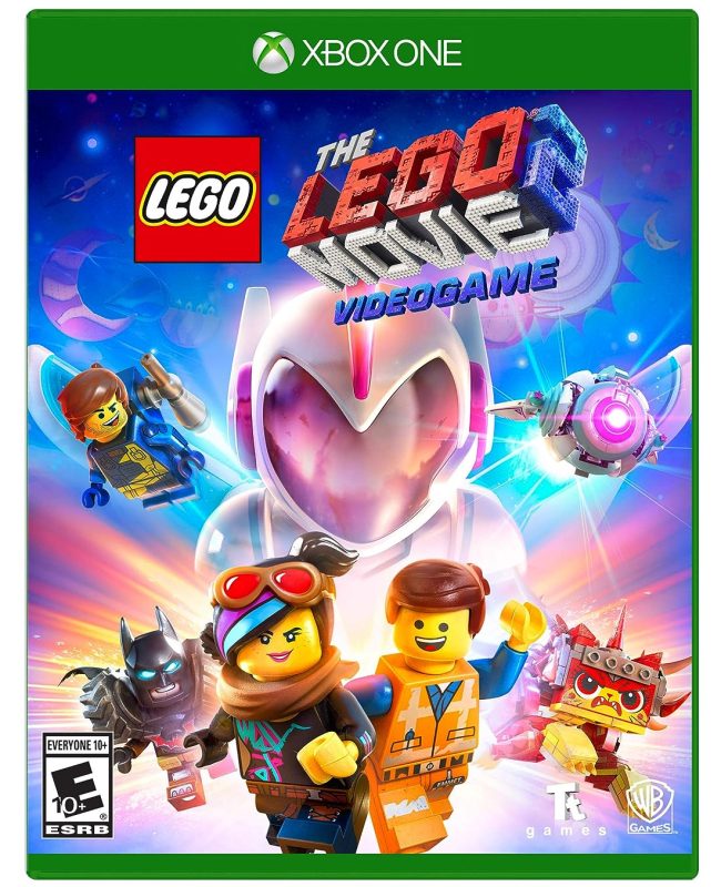 LEGO Movie 2 Videogame Xbox